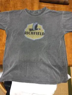 リッチフィールド Tシャツ グレー