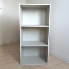 カラーボックス　棚　ラック　収納家具