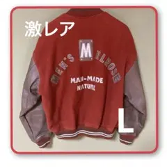 2025年最新】MEN'S MELROSE スタジャンの人気アイテム - メルカリ