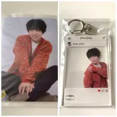 千葉翔也　トゥー・ビー・ナイト　Autumn collection ラッフル