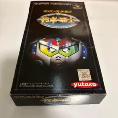 【SFC】SDガンダム外伝2 円卓の騎士