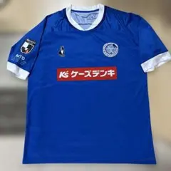 正規品 2022 水戸ホーリーホック オーセンティックユニフォーム