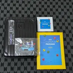 BTS SUMMER PACKAGE 2018 サマパケ