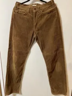 WAREHOUSE コーデュロイパンツ 32インチ