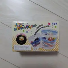 ①　ジョイキャンドルキット　親子くじら