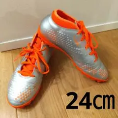 プーマ サッカー トレーニングシューズ