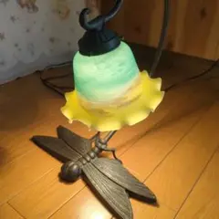 アンティークライト