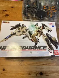 2025年最新】dx超合金 vf-19の人気アイテム - メルカリ