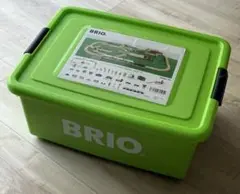 BRIO 2012 クリスマスセット