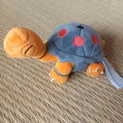 ポケットモンスターぬいぐるみ　コータス