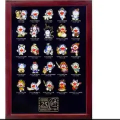 【限定品】 ドラえもん 映画25周年記念 ピンズセット 限定品】ドラえもん 映画25周年 記念ピンズセット - メルカリ
