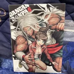 ダンガンロンパ THE ANIMATION 第6巻〈初回生産限定版〉