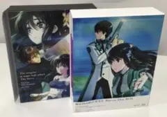 BD 魔法科高校の劣等生 Blu-rayBOX 劇場版 星を呼ぶ少女