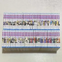 BLEACH ブリーチ コミック 全74巻セット+おまけ付き！ 久保帯人 集英社
