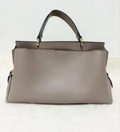 美品　バーニーズニューヨーク　ショルダーバッグ