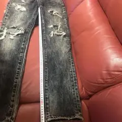 デンハム デニム DENHAM