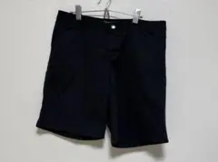 Dickies ディッキーズ ワークパンツ ハーフパンツ ブラック