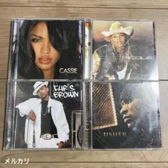 MA / R&B セット③