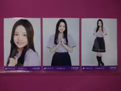 小津玲奈 6期生スペシャル Special Tシャツ 乃木坂46