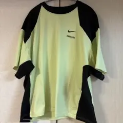NIKE AMBUSH Tシャツ　XL