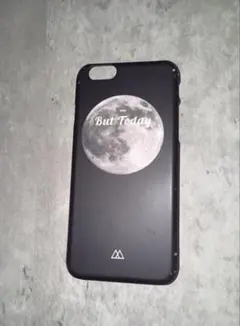 iPhone用　ケース　iPhone6 iPhone6s iPhoneケース　月