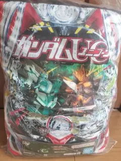 一番くじ 機動戦士ガンダムユニコーン C賞 筐体クッション 未開封