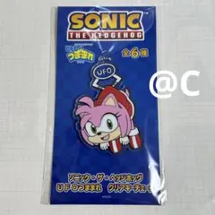 2025年最新】ソニック・ザ・ヘッジホッグ ソニックつままれ