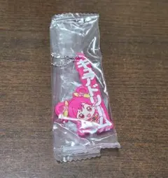プリキュアオールスターズ カプセルラバーマスコット キュアドリーム