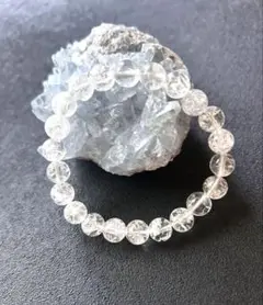 天然石 クラック水晶