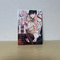 ドSなカレと調教H～ココ、気持ちいいんだ?～