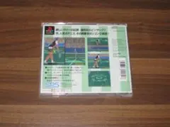 PlayStation グランド・ストローク PS