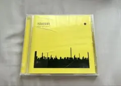CD YOASOBI THE BOOK Ⅲ ヨアソビ　レンタル 邦楽