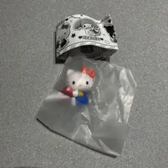 ハローキティ きらめきバルーンフィギュア