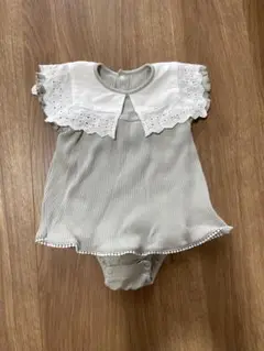 ロンパース　mocmof dadway