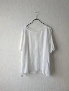 CORDIER コルディアカットソー