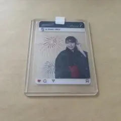 passion HANA クリアカード 10連特典付き