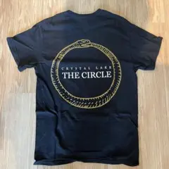 crystal lale the cycle Tシャツ