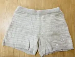 ジェラートピケ パンツルームウェア