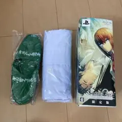 946. STEINS;GATE 未来ガジェット研究所 ラボメン支給品セット m17926383090_1.jpg?1727595945