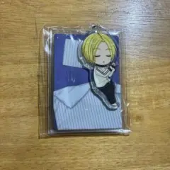 朝倉シン サカモトデイズ SAKAMOTODAYS おやすみアクリルストラップ