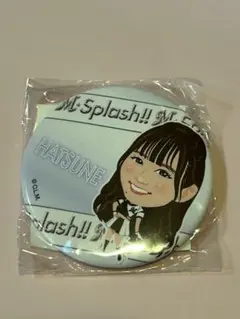 M☆Splash‼︎ HATSUNE