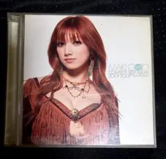 後藤真希　2001-2007 コンプリートベスト　cd