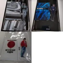 【即購入❌】藤原樹　アクリルスタンド　セット