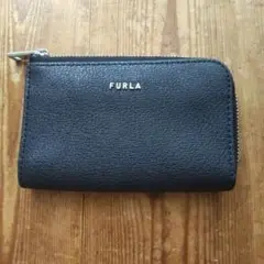FURLA フルラ　コインケース、キーケース