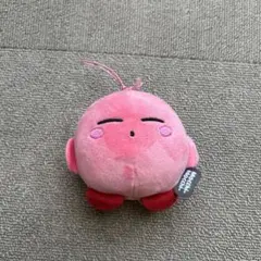 カービィ Mocchi-Mocchi mini マスコット　タカラトミー