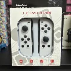 新品,未使用のNintendo Switch ジョイコン Joy-Con