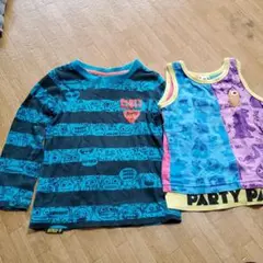 PartyParty セット売り