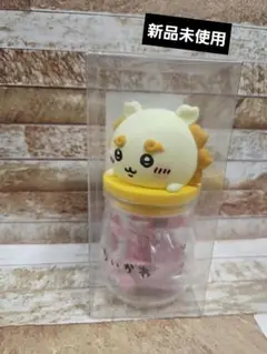 ちいかわ キャンディボトル新品 シーサー