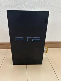 プレイステーション2　SCPH-39000　本体　動作確認済み　PS2