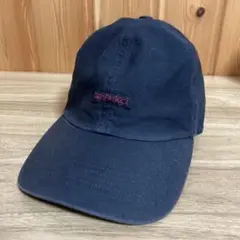 グラミチ　denim dungaree cap
